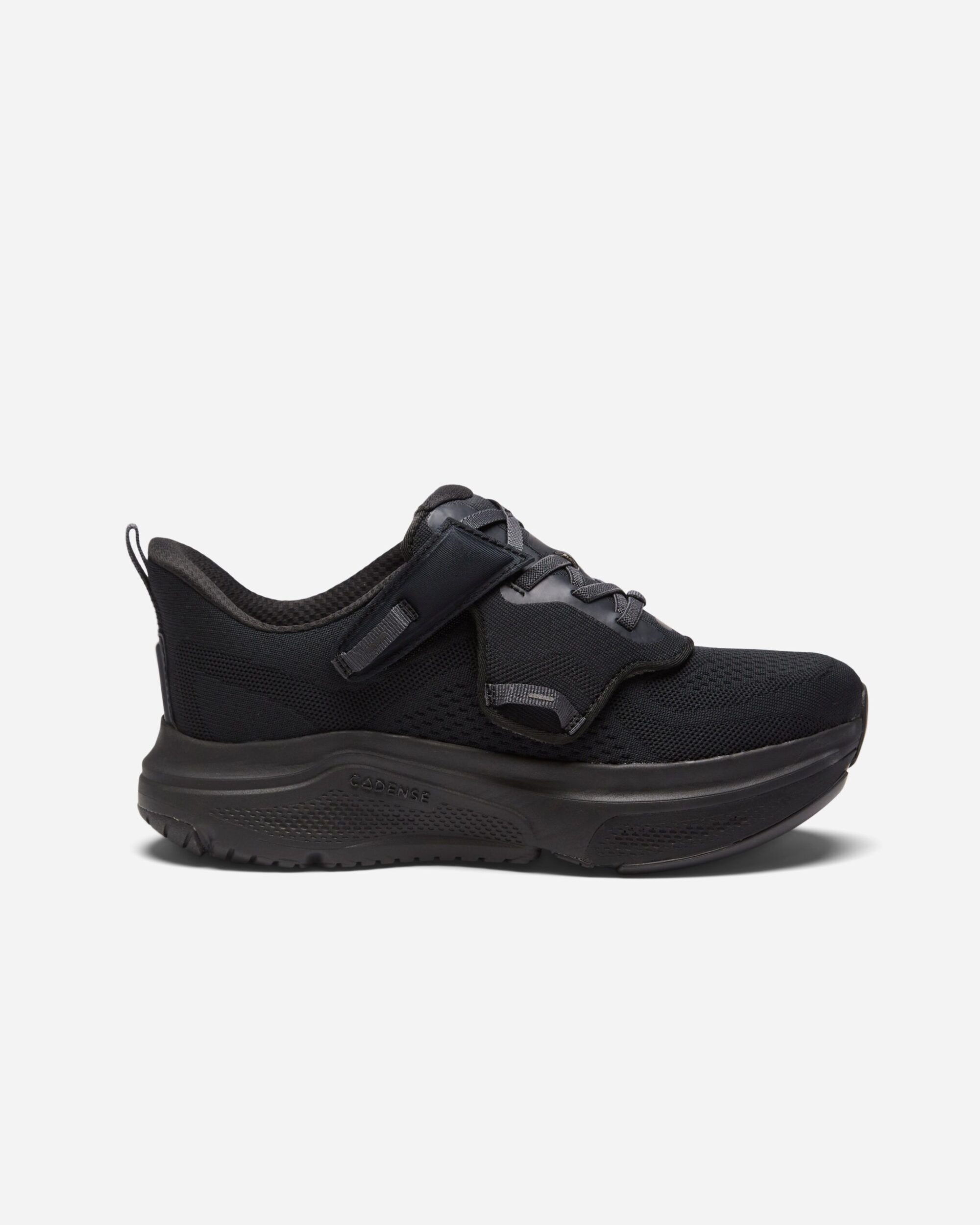 Adaptive AFO Shoe